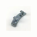 Bisagra puerta original lavadora Electrolux código 1327662001