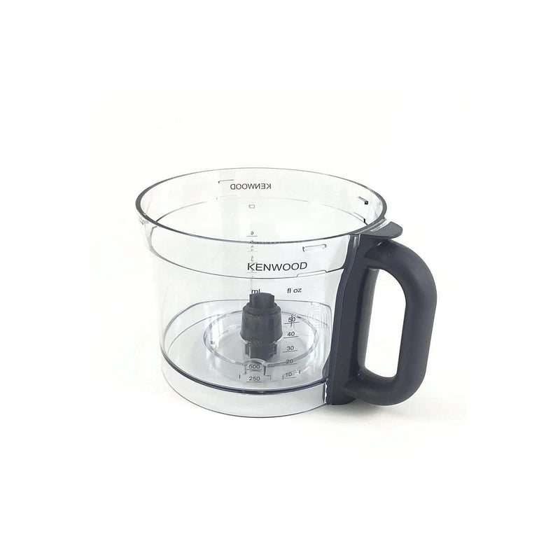 Miska z oryginalnym uchwytem FDM780 do robota kuchennego De Longhi