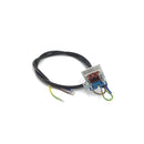 Kabel sieciowy 1000 mm bez wtyczki Whirlpool Indesit C00859116