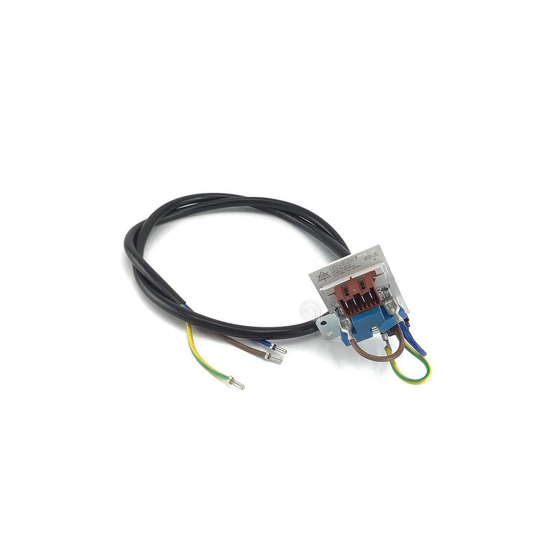 Kabel sieciowy 1000 mm bez wtyczki Whirlpool Indesit C00859116