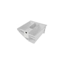 Oryginalny pojemnik na detergent do pralki Bosch, kod 00354123