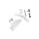 ELECTROLUX, ZANUSSI, IKEA - Maneta zamknięcia pralki - 4055186631