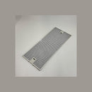 Metalowy filtr tłuszczu Bosch kompatybilny z 11041460