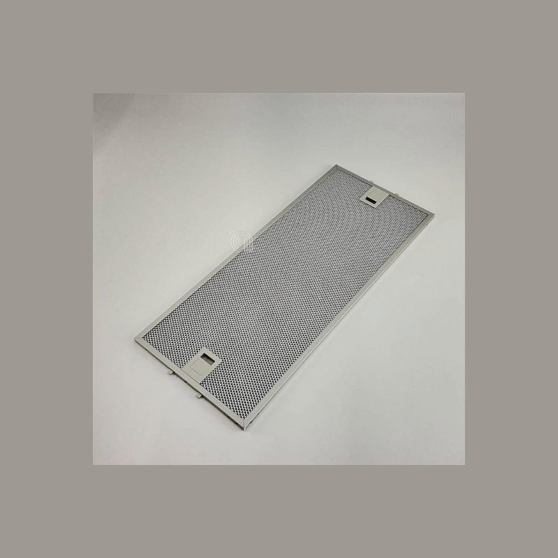 Metalowy filtr tłuszczu Bosch kompatybilny z 11041460