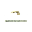 CANDY - Pasek elastyczny J5 1234 do pralki - AST-00126440