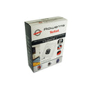 Zestaw 4 oryginalnych worków do odkurzacza Rowenta ZR200520