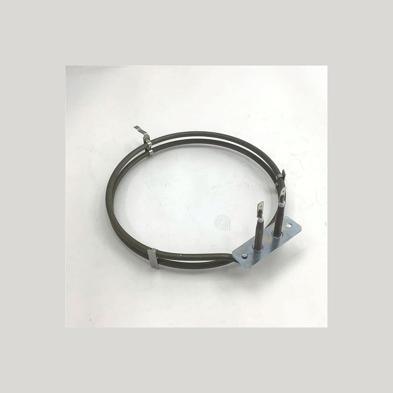 Oporność okrągła do piekarnika Whirlpool i Indesit, kody C00510592