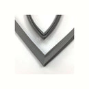 Oryginalna uszczelka magnetyczna do zamrażarki Haier kod 49125121