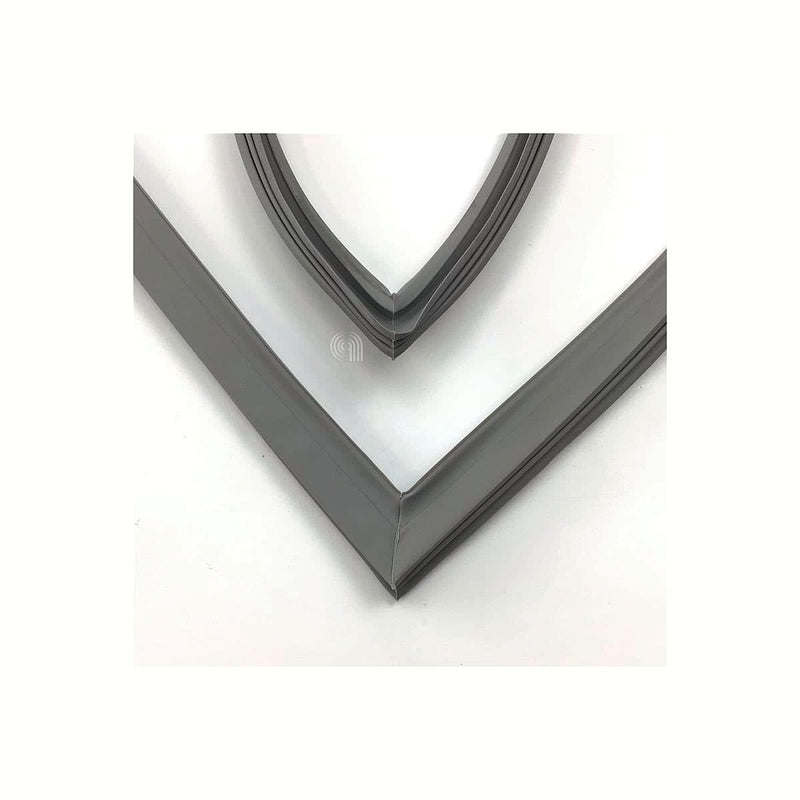 Oryginalna uszczelka magnetyczna do zamrażarki Haier kod 49125121