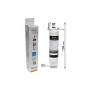 Oryginalny filtr do wody Whirlpool do lodówki SBS200 i innych modeli