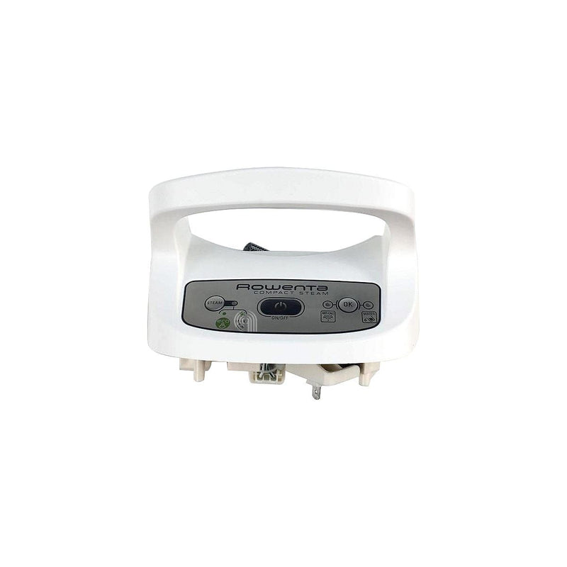 Obudowa z oryginalną płytką elektroniczną do żelazka Rowenta CS-00135799