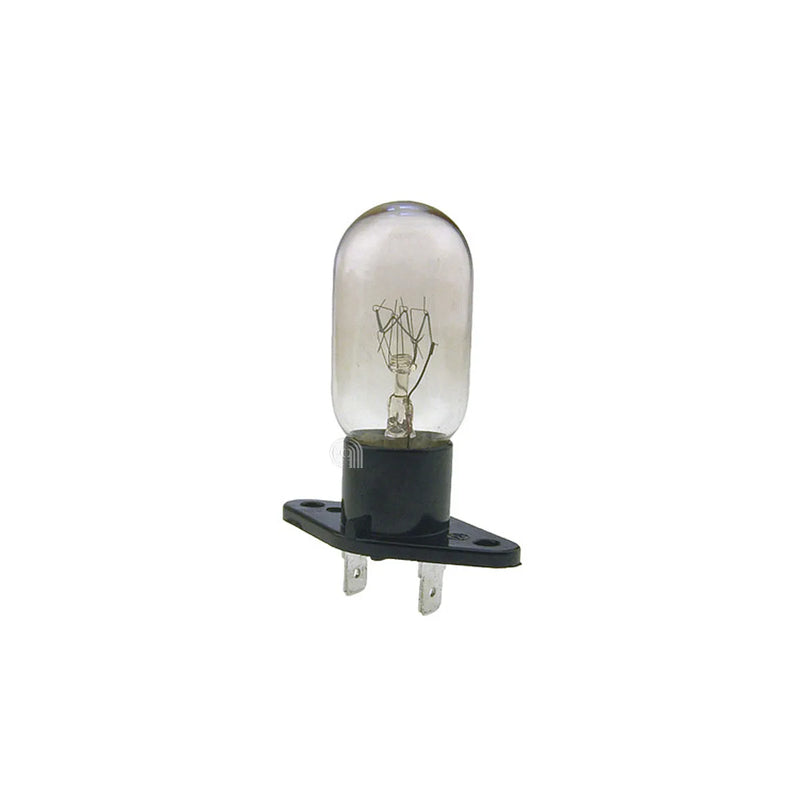 Lampa mikrofalowa 25W 220-240V uniwersalna De Longhi Whirlpool Samsung Candy