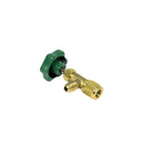UNIVERSALE - Zawór do butli gazowej R600 - AST-00551007