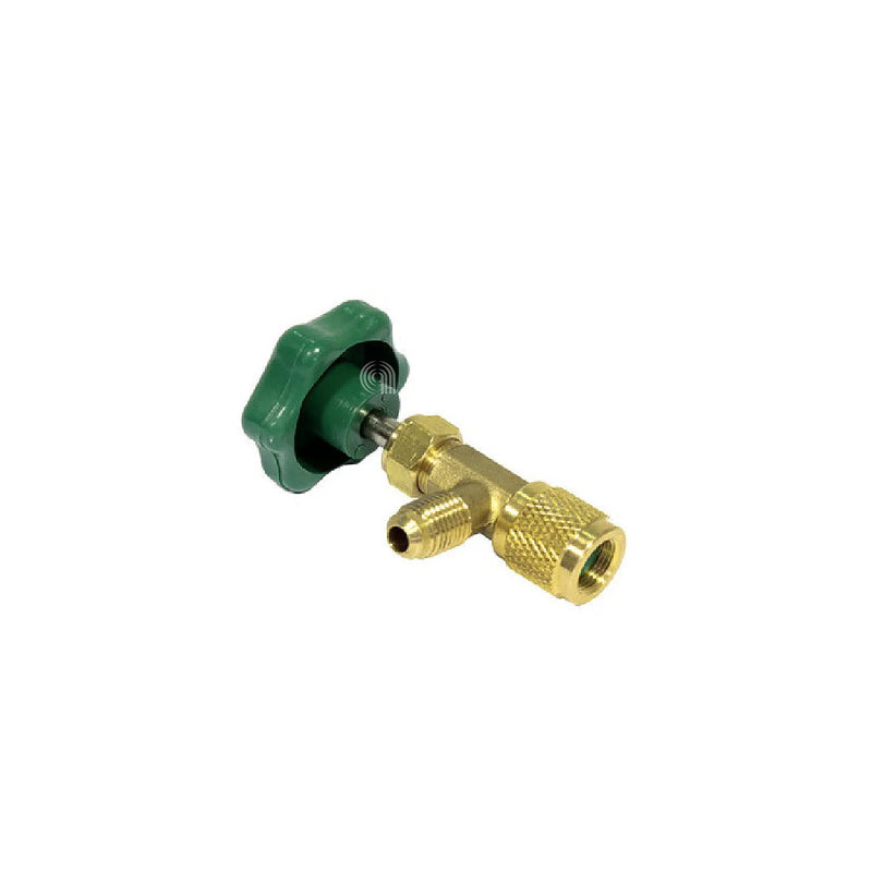 UNIVERSALE - Zawór do butli gazowej R600 - AST-00551007