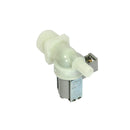 ELECTROLUX, AEG, REX, ZANUSSI - Elektrozawór jednokierunkowy 180° do pralki - 3792260436