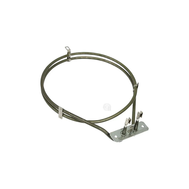 Oryginalna grzałka okrągła do piekarnika Electrolux 2000W 3570104012