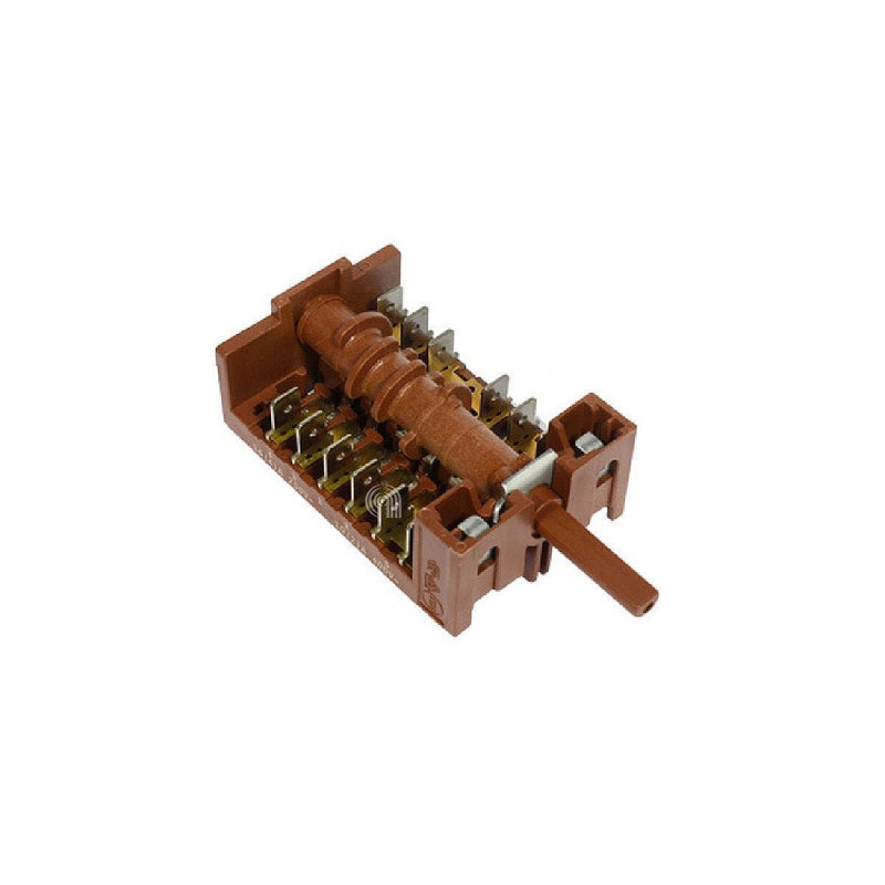 Oryginalny wyłącznik piekarnika Candy kod 91204784