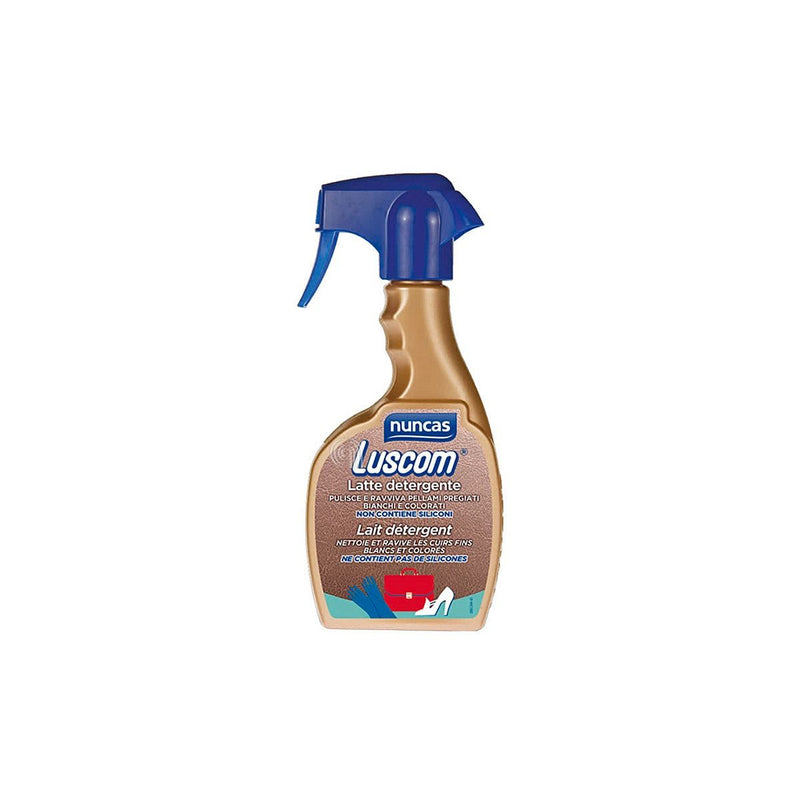 nuncas mleczna pianka do mycia i pielęgnacji skóry 250 ml