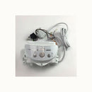 główna obudowa z płytką elektroniczną do odkurzacza parowego Tefal CS-00146022