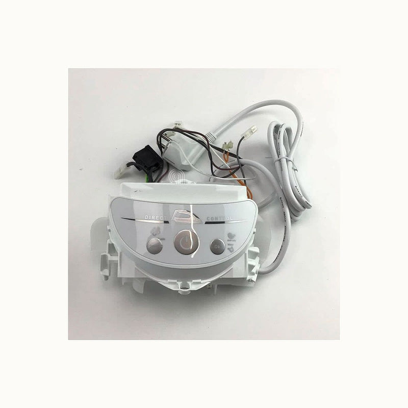 główna obudowa z płytką elektroniczną do odkurzacza parowego Tefal CS-00146022