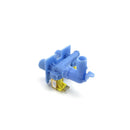 FISHER & PAYKEL - Podwójny zawór elektromagnetyczny do pralki - 424320P