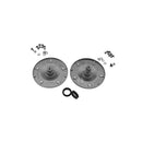 WHIRLPOOL - Bęben z osią do pralki - 480110100802