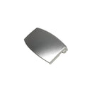 Manilla drzwi oryginalna do pralki Electrolux srebrna 1108254101