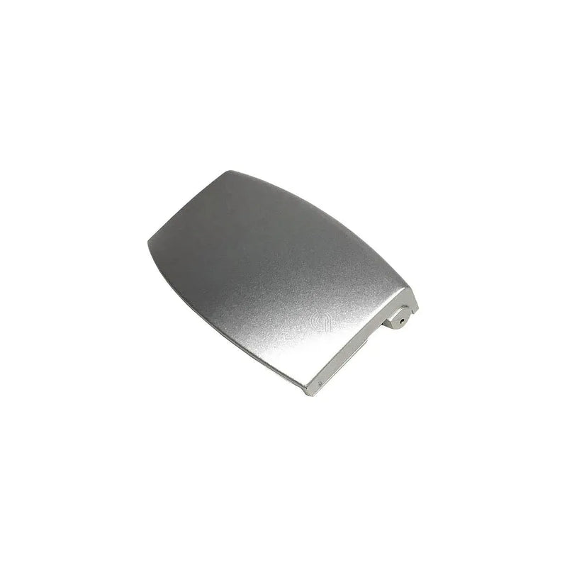 Manilla drzwi oryginalna do pralki Electrolux srebrna 1108254101