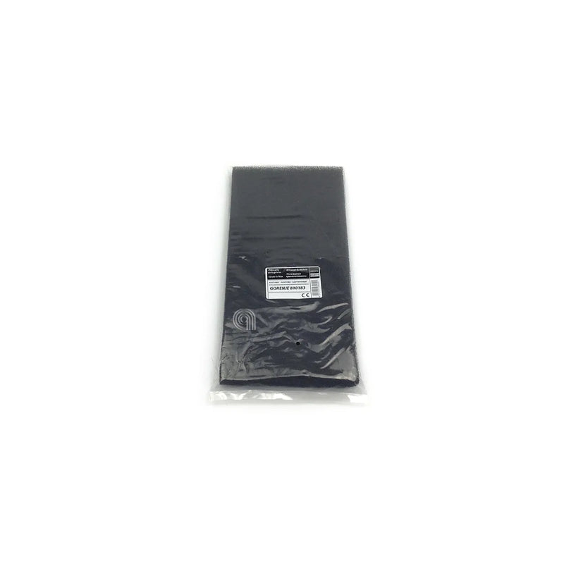 GORENJE, UPO, HISENSE, SIBIR - Filtr powietrza do suszarki - 810183