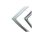 Oryginalna uszczelka magnetyczna do lodówki Samsung DA63-07738A szara