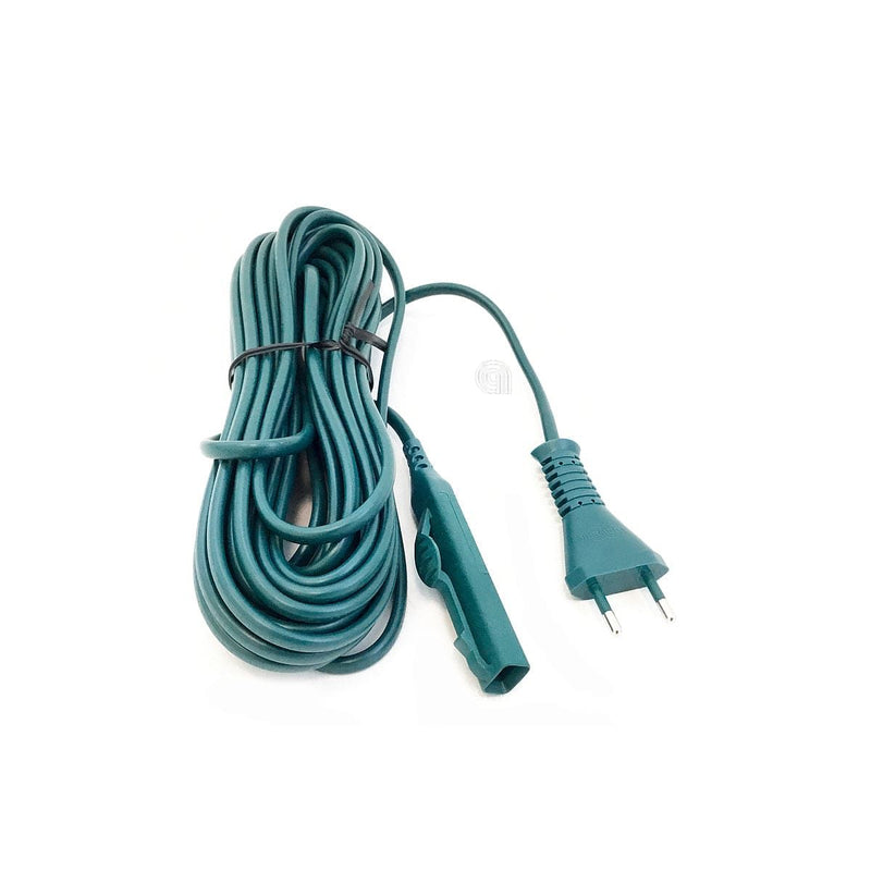 Oryginalny kabel zasilający Vorwerk do odkurzacza 10 m 45472