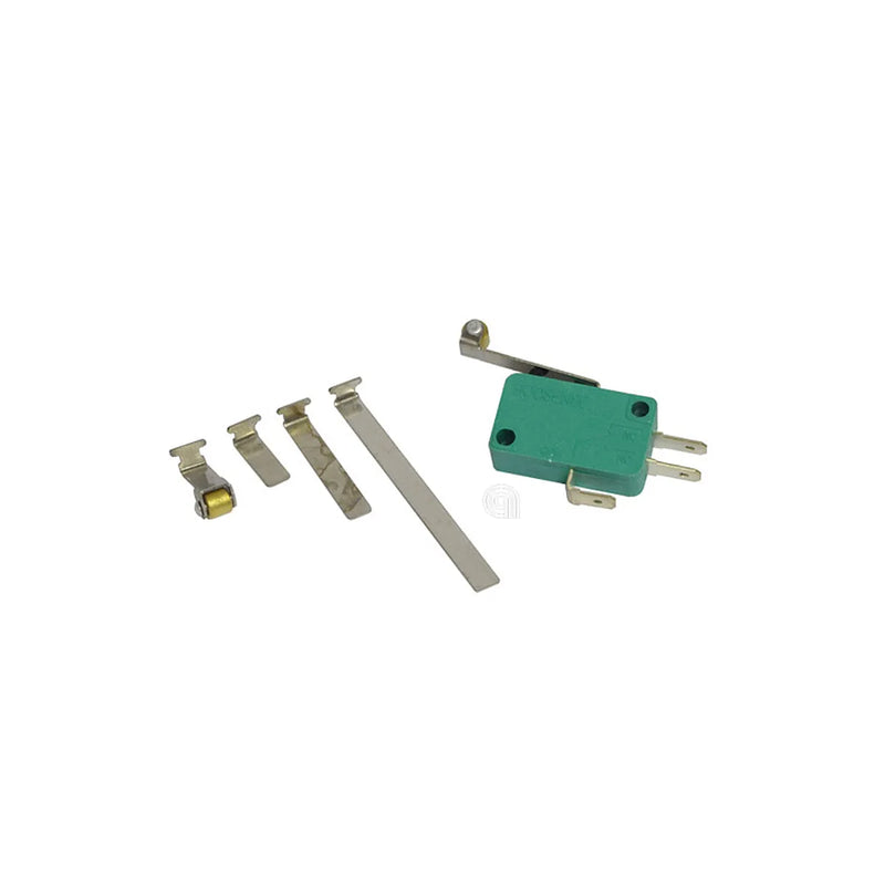 UNIVERSALE - Zestaw mikroprzełącznika do kuchenki mikrofalowej - AST-00609003