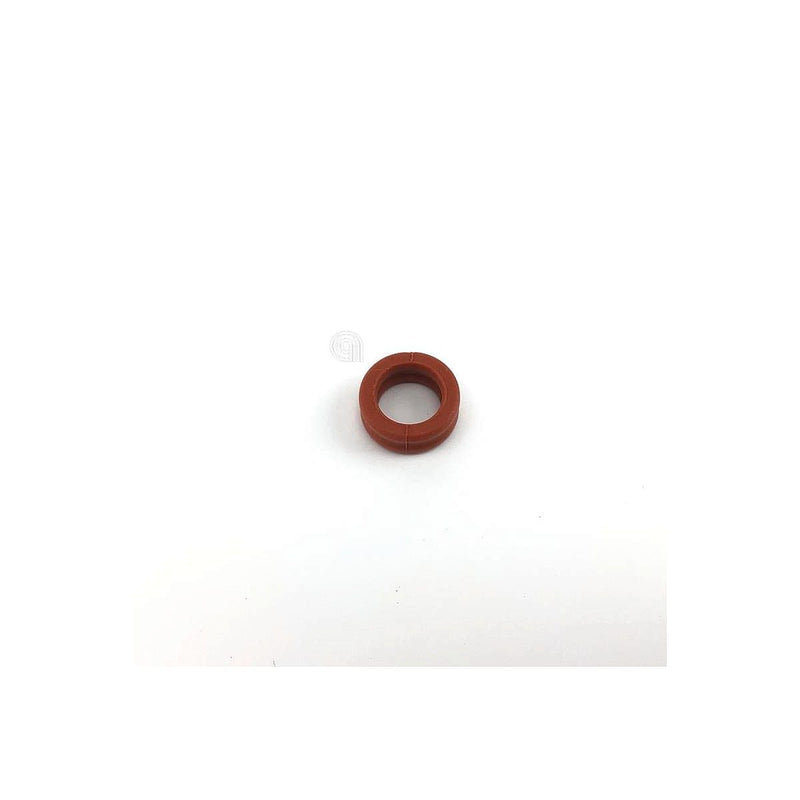 czerwona uszczelka cappuccinatore De Longhi 5313240281