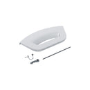 ZESTAW UCHWYTÓW DRZWICZEK PRALKI WHIRLPOOL