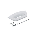 WHIRLPOOL, ARISTON, INDESIT, HOTPOINT - Uchwyt drzwi pralki - C00285747