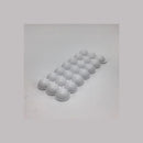 Contenedor de hielo para frigorífico Bosch con códigos 00089813 y 00091185