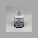 Miseczka 350 ml do rozdrabniacza kompatybilna z Braun, kod 7322118354