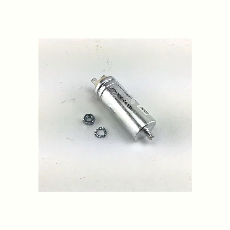 Kondensator 9uF oryginalny do pralki Smeg 811770649