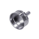 Lejek filtrujący 2 filiżanki do oryginalnego ekspresu do kawy De Longhi 5532169200