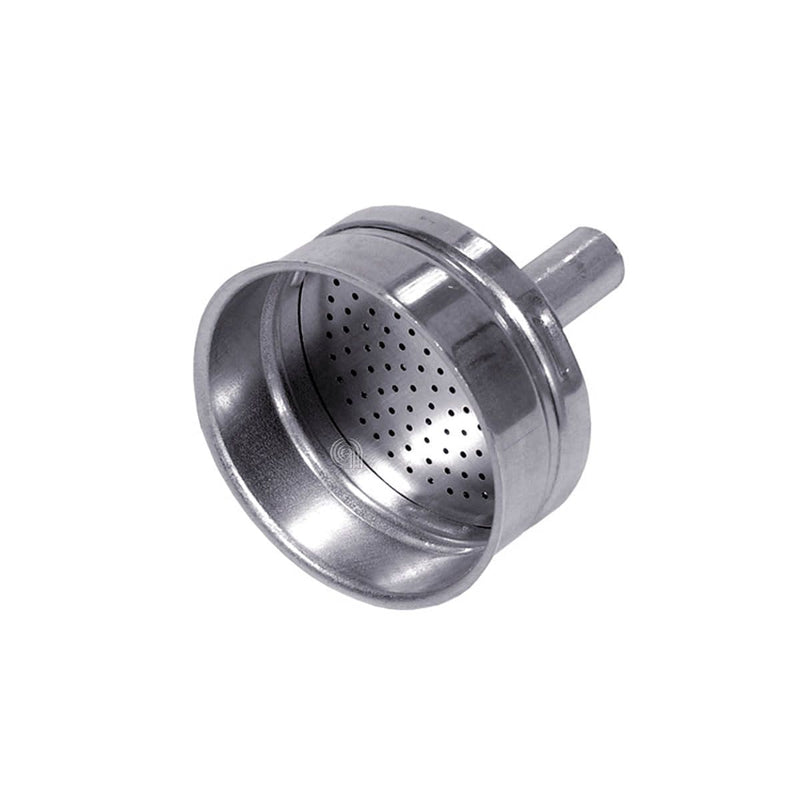 Lejek filtrujący 2 filiżanki do oryginalnego ekspresu do kawy De Longhi 5532169200
