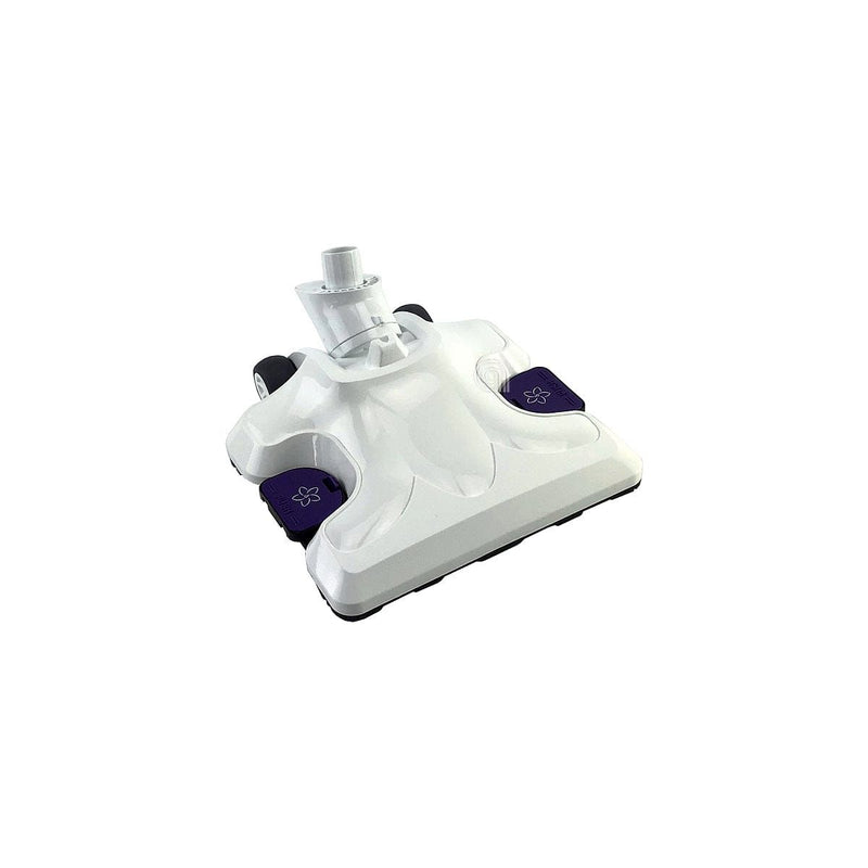 Biała szczotka do odkurzacza kompatybilna z Rowenta RS-2230002274