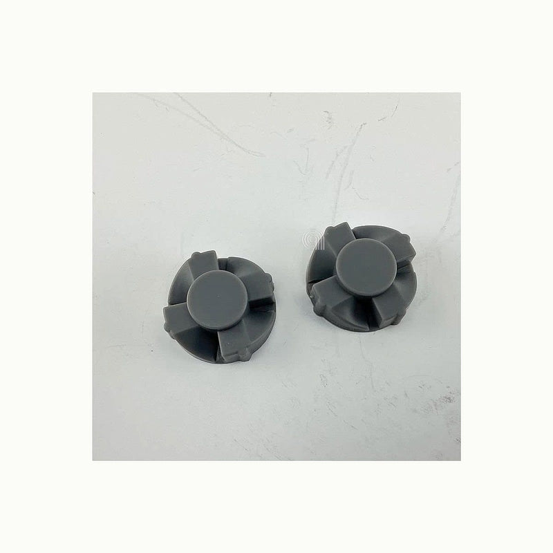 Zestaw 2 uszczelek do robota kuchennego De Longhi AT6316027100