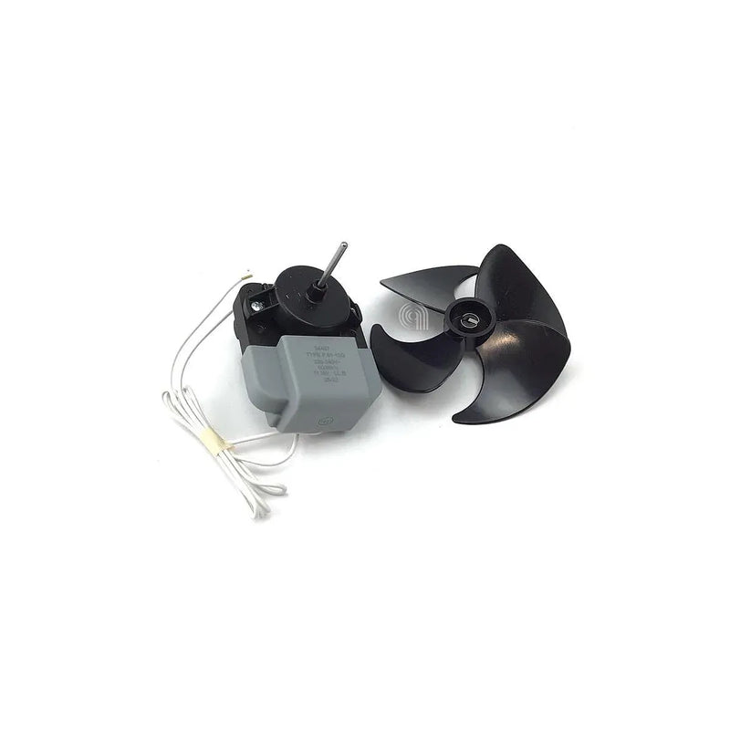 Silnik no frost do lodówki Whirlpool Ariston Indesit C00378061