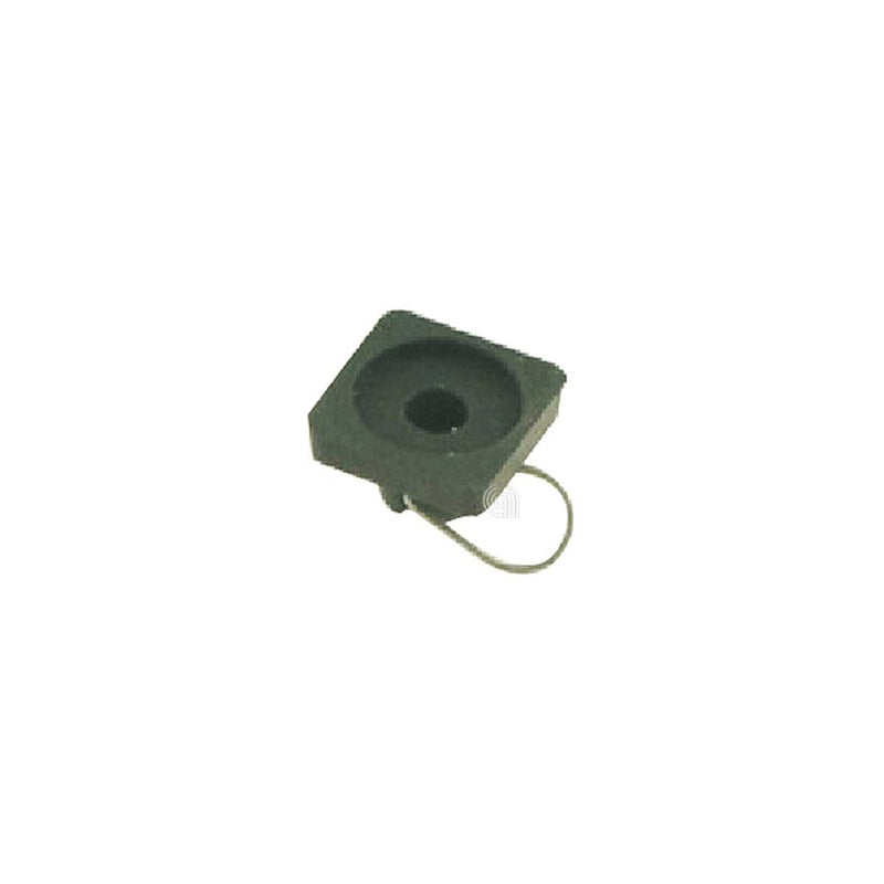 gumka antyrysowa do rusztu Smeg kod 694010259