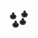 RICAMBI CUCINA, WHIRLPOOL - Gumowe nóżki do rusztu kuchenki - P0009