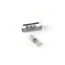 Lámpara horno 25W 230V compatible Whirlpool e Indesit