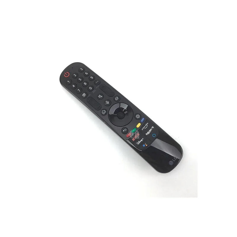 Oryginalny pilot do telewizora LG kody AKB75855501 i AKB76039701