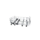cesta portaplatos para lavavajillas Bosch con códigos 00687115 y 00772835