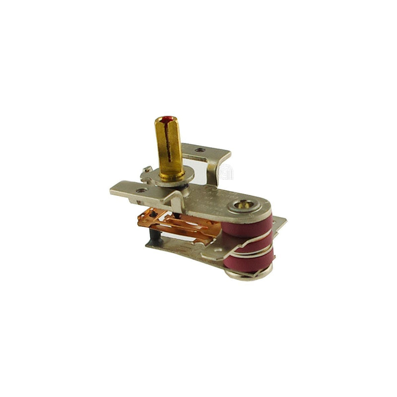 Opornik piekarnika TH F.GREAT WK03 250V 16A 75ºC 250ºC De Longhi