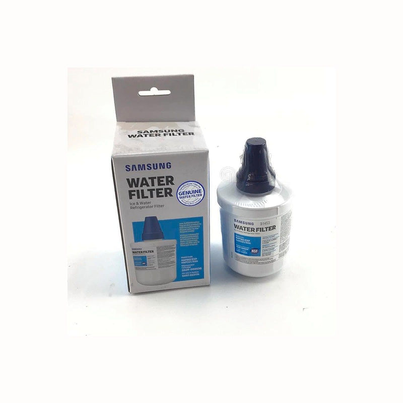 Filtr wody do lodówki Samsung HAFIN2-EXP DA29-10105J
